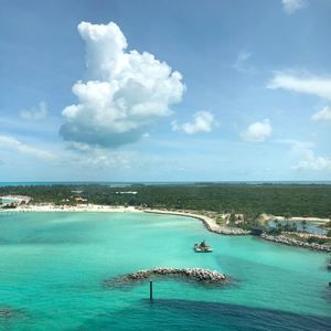 Meet your Posher, Maurelle